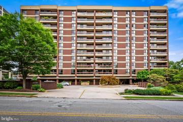 4100 N Charles Street Unit 212, Baltimore, MD 21218 - MLS#: MDBA2134236