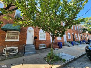 2005 Eagle Street, Baltimore, MD 21223 - MLS#: MDBA2134252