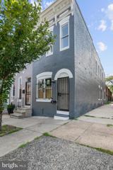 549 Bloom Street, Baltimore, MD 21217 - #: MDBA2134278