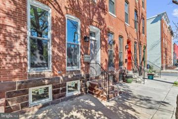 1204 Homewood Avenue, Baltimore, MD 21202 - MLS#: MDBA2134294