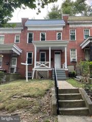 22 S Tremont Road, Baltimore, MD 21229 - MLS#: MDBA2134296