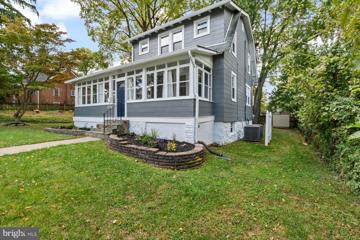 5808 Bland Avenue, Baltimore, MD 21215 - #: MDBA2134316