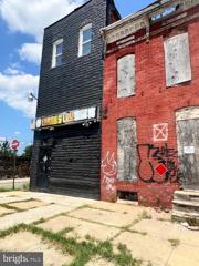 1000 E Hoffman Street, Baltimore, MD 21202 - #: MDBA2134334