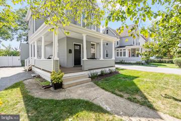 413 Lyman Avenue, Baltimore, MD 21212 - MLS#: MDBA2134362