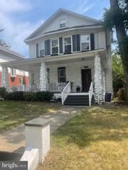 4003 Bateman Avenue, Baltimore, MD 21216 - MLS#: MDBA2134368