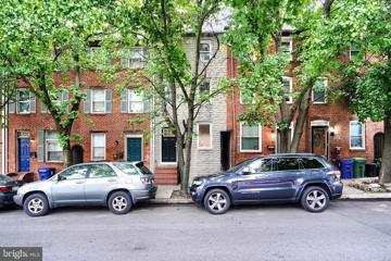 2212 Fleet Street, Baltimore, MD 21231 - MLS#: MDBA2134386