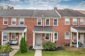 1251 Meridene Drive, Baltimore, MD 21239 - MLS#: MDBA2134414