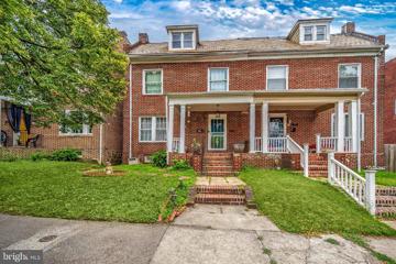 2212 Park Avenue, Baltimore, MD 21217 - MLS#: MDBA2134416