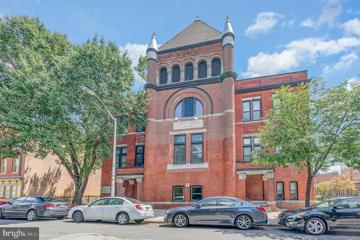 511 S Bond Street Unit 102, Baltimore, MD 21231 - MLS#: MDBA2134440