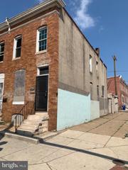 2400 Wilkens Avenue, Baltimore, MD 21223 - MLS#: MDBA2134532