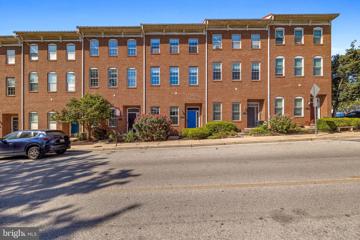 2730 Fait Avenue, Baltimore, MD 21224 - MLS#: MDBA2134544