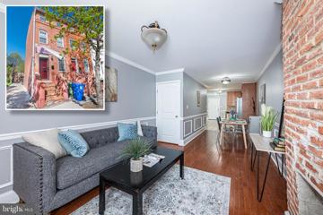 104 S Carrollton Avenue, Baltimore, MD 21223 - MLS#: MDBA2134554