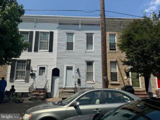 3604 5TH Street, Brooklyn, MD 21225 - #: MDBA2134556