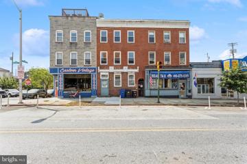 2123 Eastern Avenue, Baltimore, MD 21231 - MLS#: MDBA2134576