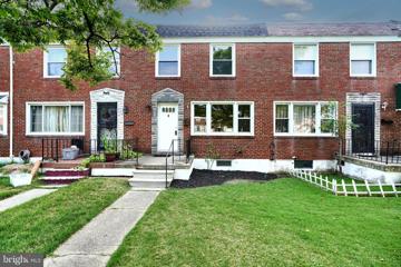 5470 Cedonia Avenue, Baltimore, MD 21206 - #: MDBA2134634