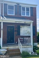 1600 S Ellamont Street, Baltimore, MD 21230 - #: MDBA2134698