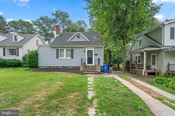 709 Cedarcroft Road, Baltimore, MD 21212 - MLS#: MDBA2134708