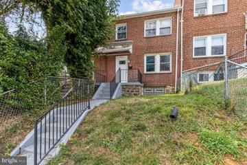 28 Bernice Avenue S, Baltimore, MD 21229 - #: MDBA2134720