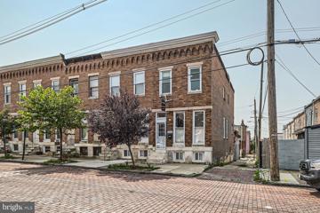 2601 E Oliver Street, Baltimore, MD 21213 - #: MDBA2134724