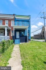 4411 Pimlico Road, Baltimore, MD 21215 - #: MDBA2134728