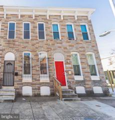 1603 E Lafayette Avenue, Baltimore, MD 21213 - #: MDBA2134754