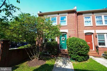 228 Roundhouse Court, Baltimore, MD 21230 - #: MDBA2134838