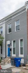 2633 Boone Street, Baltimore, MD 21218 - MLS#: MDBA2134874