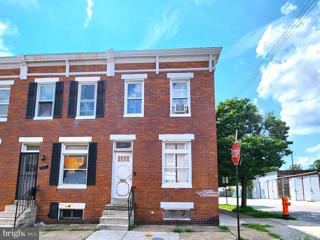 924 N Belnord Avenue, Baltimore, MD 21205 - MLS#: MDBA2134884