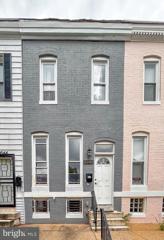 2646 Boone Street, Baltimore, MD 21218 - MLS#: MDBA2134888