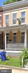 5217 Saint Charles Avenue, Baltimore, MD 21215 - #: MDBA2134902