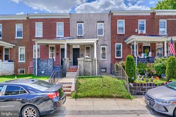 3421 Ravenwood Avenue, Baltimore, MD 21213 - #: MDBA2134960