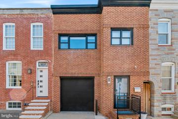 3303 Mueller Street, Baltimore, MD 21224 - #: MDBA2134974