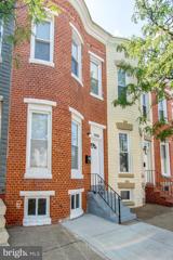 1306 S Carey Street, Baltimore, MD 21230 - #: MDBA2135016