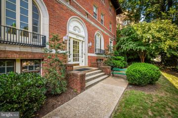 903 University Parkway W Unit 302, Baltimore, MD 21210 - MLS#: MDBA2135018