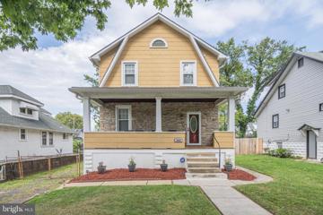 3018 Woodhome, Baltimore, MD 21234 - #: MDBA2135036