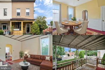 4260 Falls Road, Baltimore, MD 21211 - MLS#: MDBA2135050