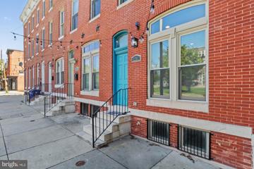 1251 N Broadway, Baltimore, MD 21213 - MLS#: MDBA2135060