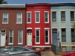 3234 Barclay Street, Baltimore, MD 21218 - #: MDBA2135062