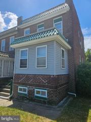 701 Richwood Avenue, Baltimore, MD 21212 - #: MDBA2135078