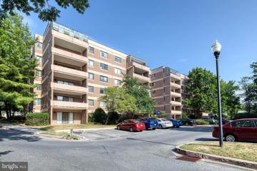 2903 Fallstaff Road Unit 607, Baltimore, MD 21209 - #: MDBA2135090