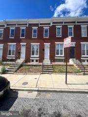 2436 Lauretta Avenue, Baltimore, MD 21223 - #: MDBA2135144