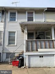 4202 Morrison Court, Baltimore City, MD 21226 - MLS#: MDBA2135156