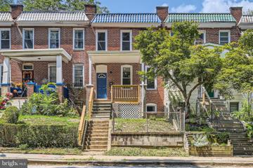 2258 Druid Park Drive, Baltimore, MD 21211 - #: MDBA2135192