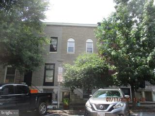 442 N Luzerne Avenue, Baltimore, MD 21224 - MLS#: MDBA2135202