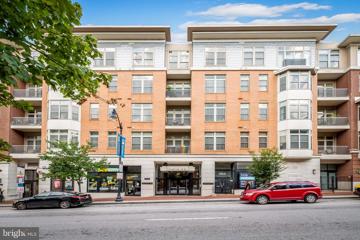 1209 N Charles Street Unit 118, Baltimore, MD 21201 - MLS#: MDBA2135222