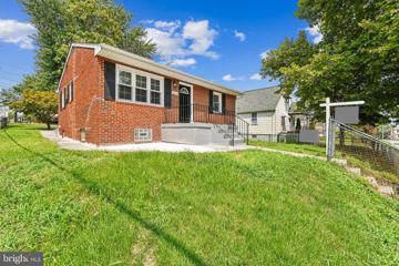 6212 Danville Avenue, Baltimore, MD 21224 - #: MDBA2135234