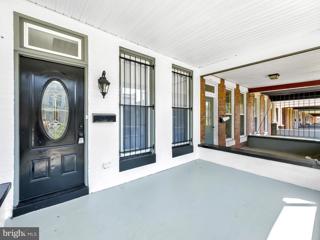 2824 Riggs Avenue, Baltimore, MD 21216 - MLS#: MDBA2135286