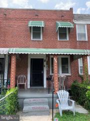 902 Whitmore Avenue, Baltimore, MD 21216 - MLS#: MDBA2135294