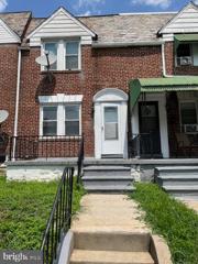 3518 W Caton Avenue, Baltimore, MD 21229 - MLS#: MDBA2135308