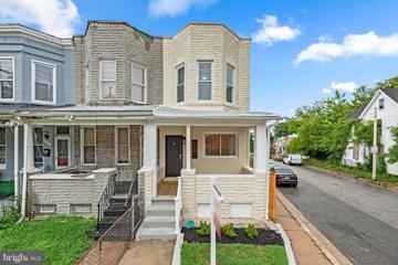 3600 Old Frederick Road, Baltimore, MD 21229 - #: MDBA2135384